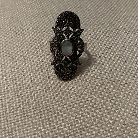 Goddess Ring - Picture 2 of 3